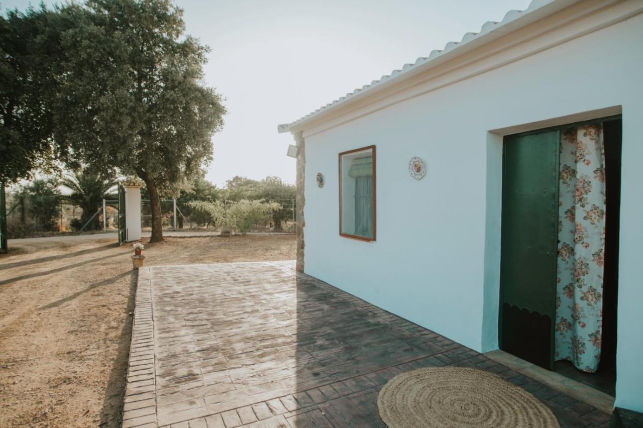 Ferienhaus El Galindon Rancho *