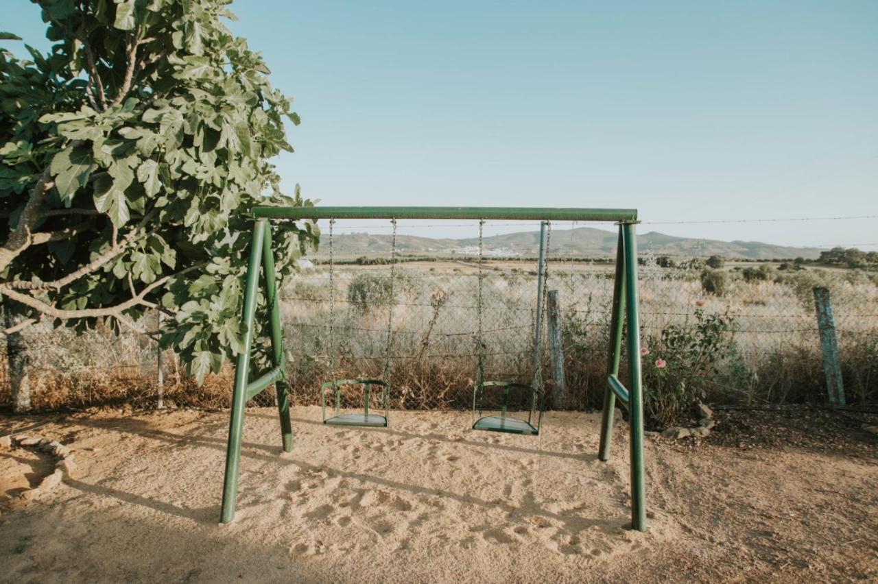 El Galindon Rancho