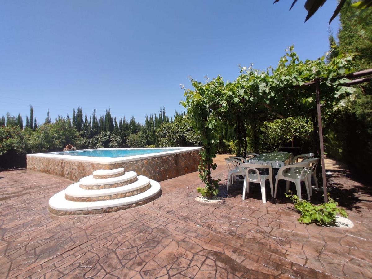 El Galindon Rancho La Puebla de los Infantes