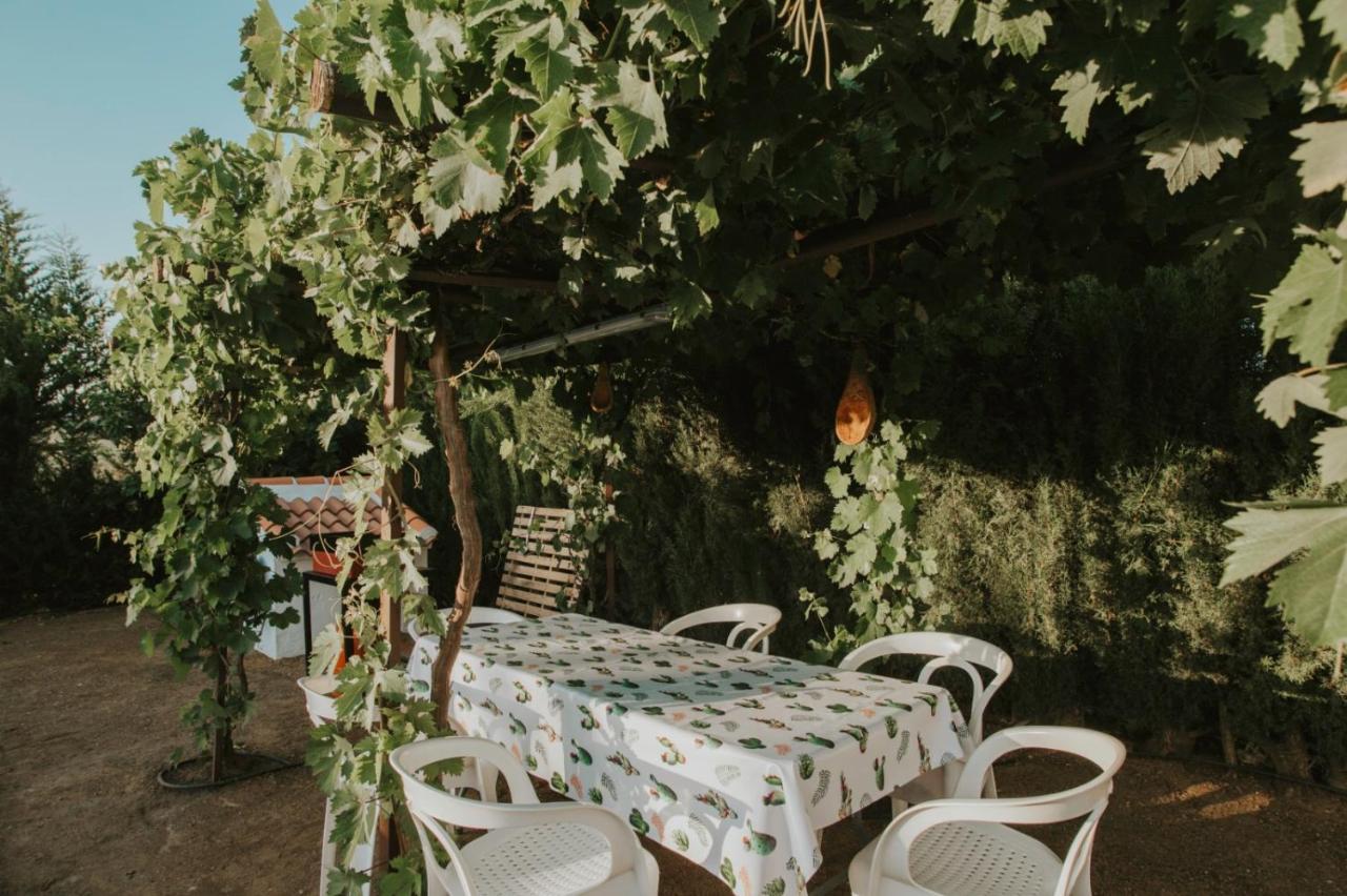 Сasa de vacaciones El Galindón Rancho