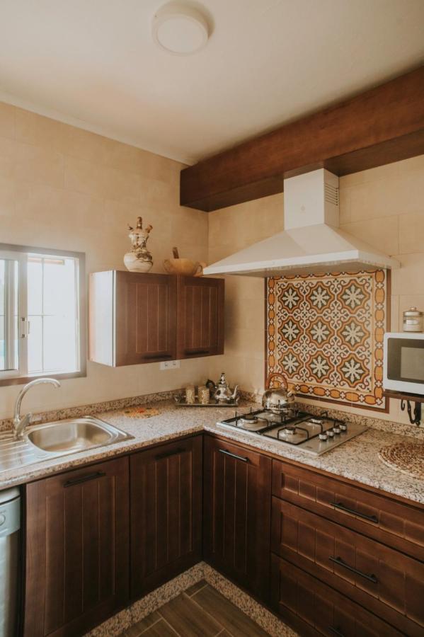 Holiday home El Galindon Rancho