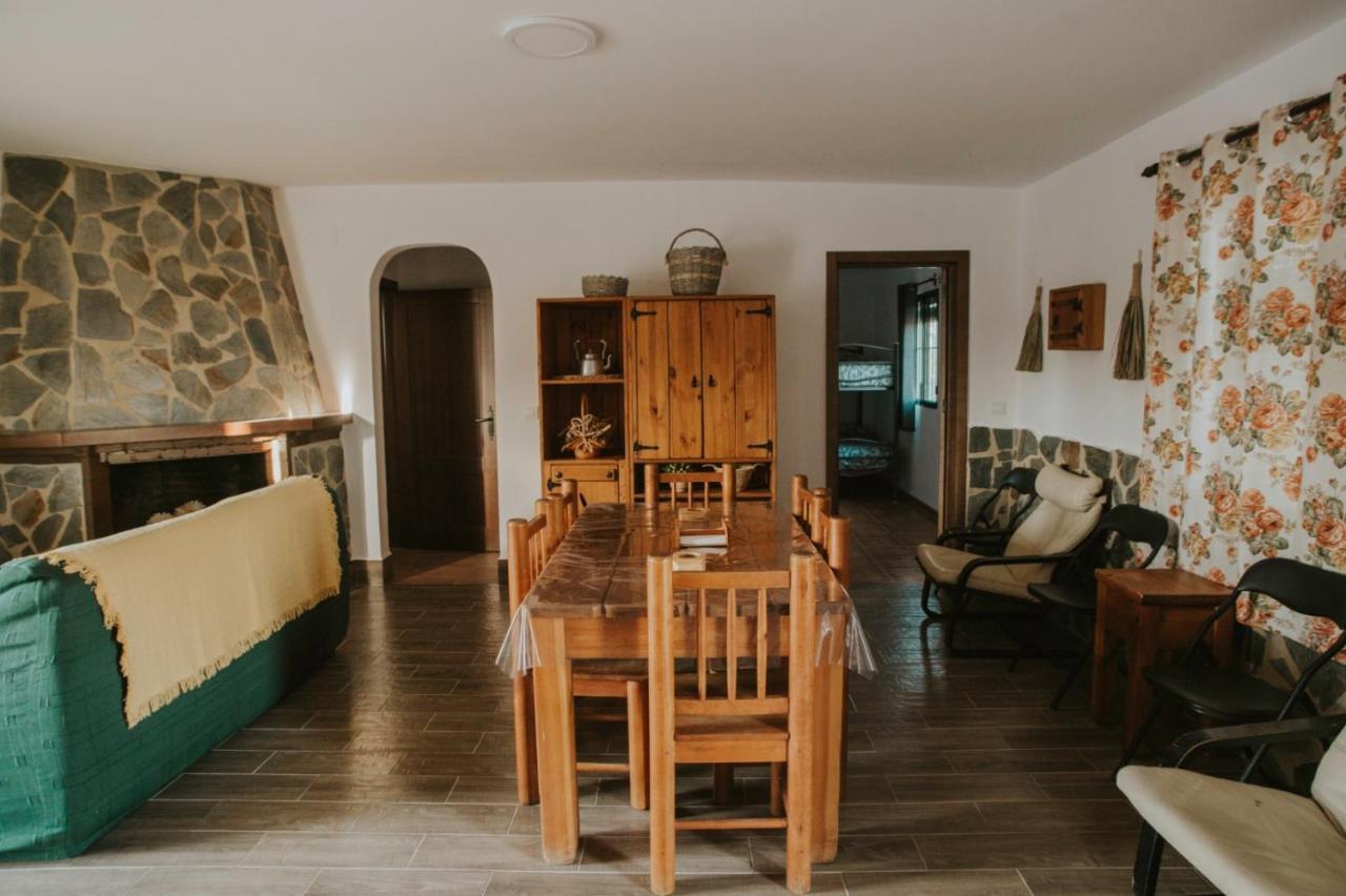 Holiday home El Galindon Rancho