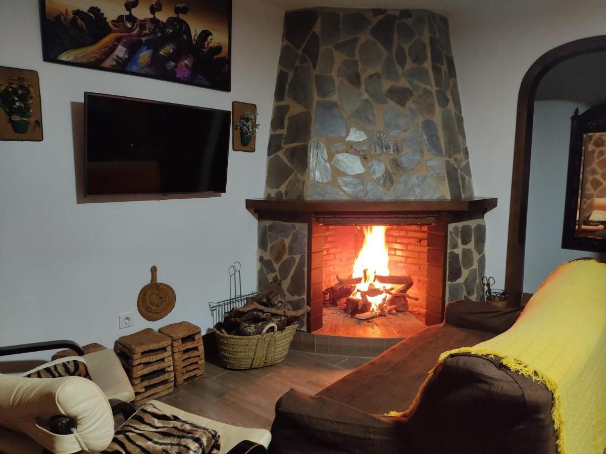 El Galindon Rancho * La Puebla de los Infantes