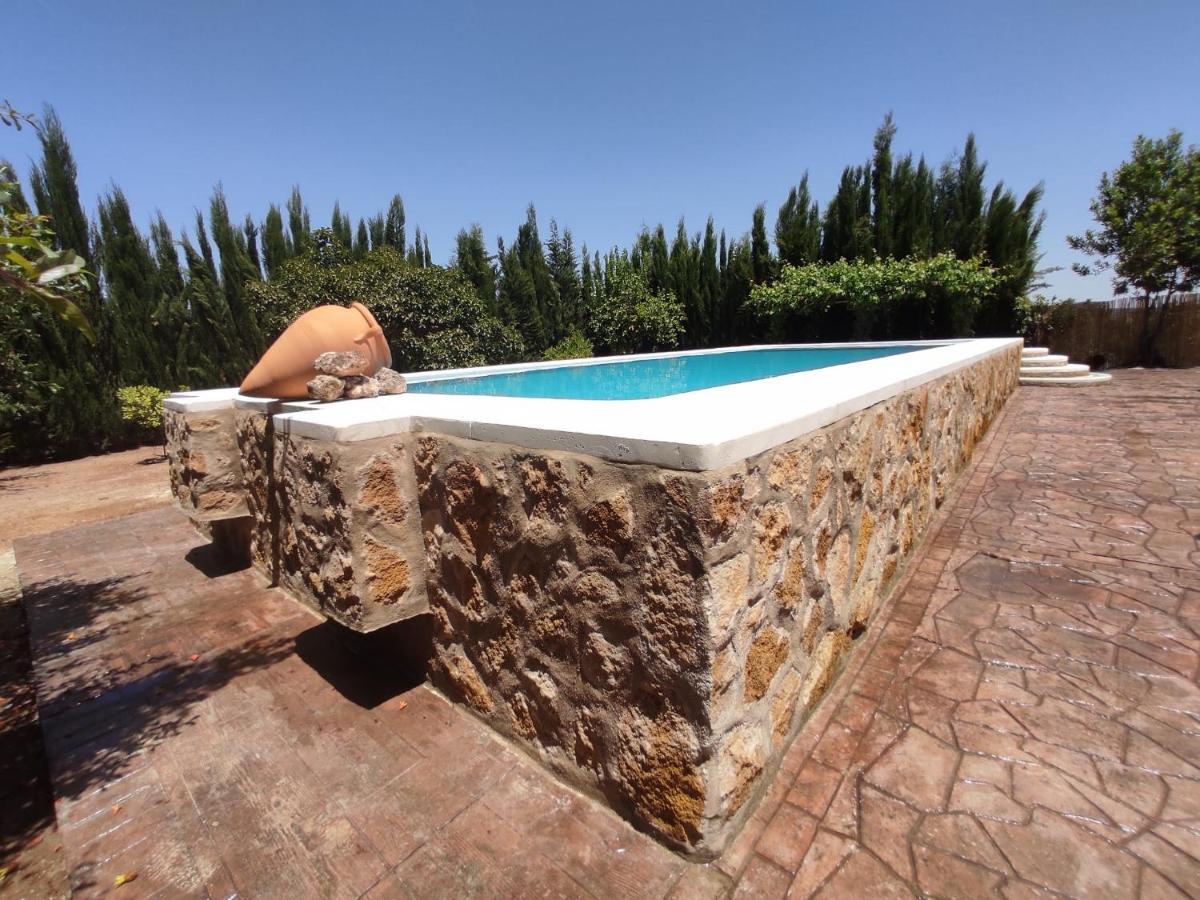 El Galindon Rancho Holiday home La Puebla de los Infantes