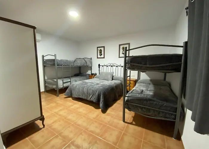 El Galindon Rancho